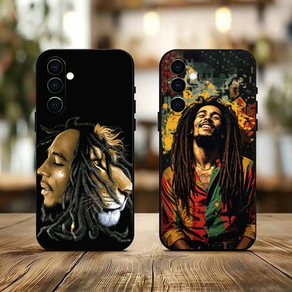 Jamaica Bob Marley L-Lion  Pho - Phone Cases Jamaica 리뷰 및 가격