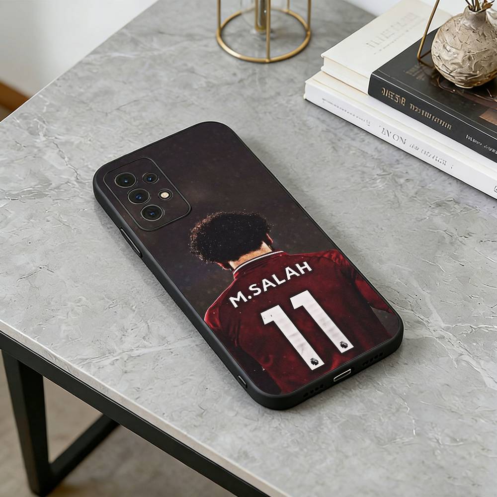 M-Mohamed Salah 11 Liverpool F - Phone Cases Liverpool 리뷰 및 가격