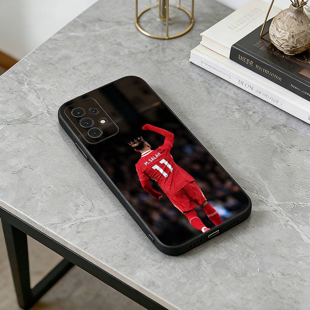 M-Mohamed Salah 11 Liverpool F - Phone Cases Liverpool 리뷰 및 가격