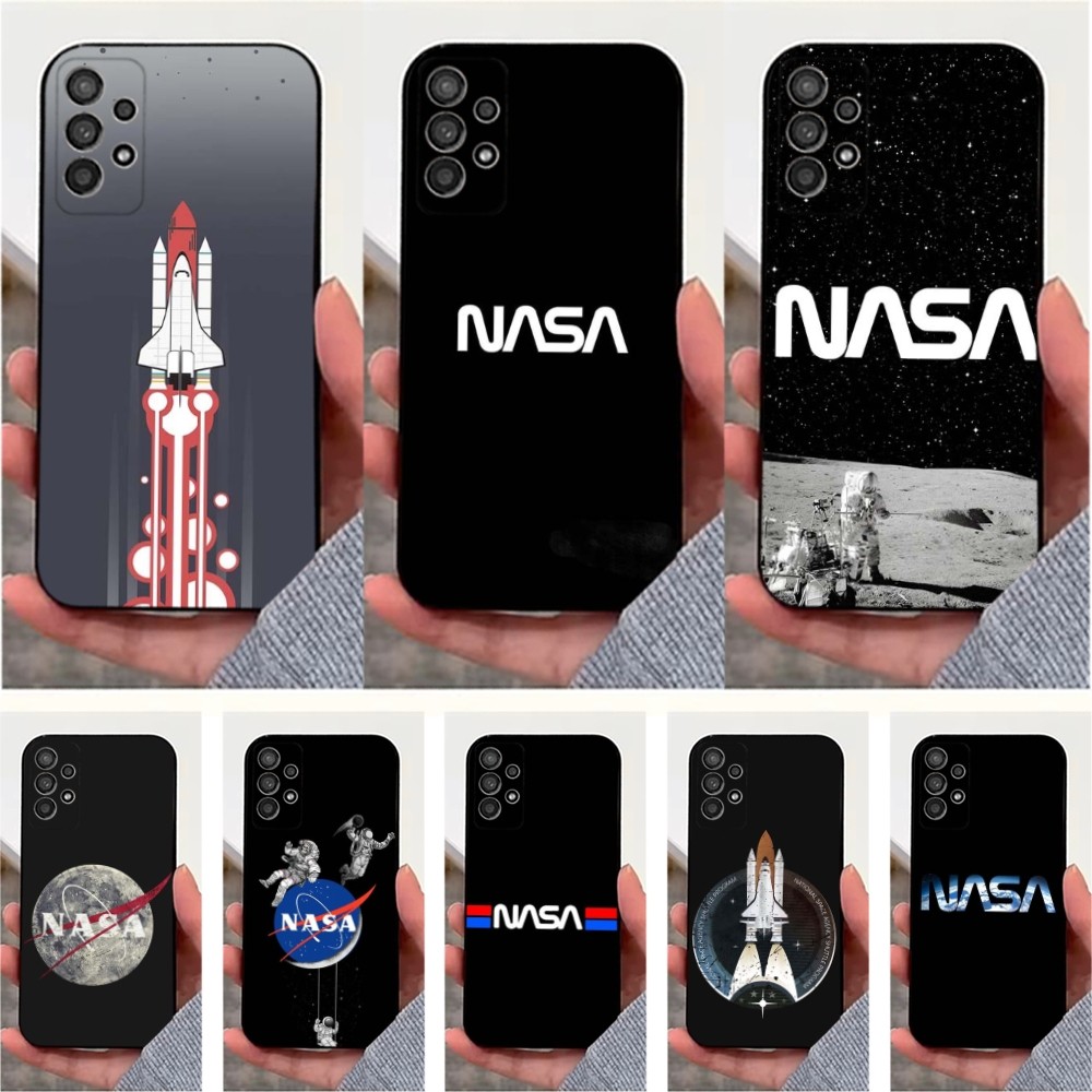 Cool Logo N-Nasa-S Space Phone - Phone Cases Liverpool 리뷰 및 가격
