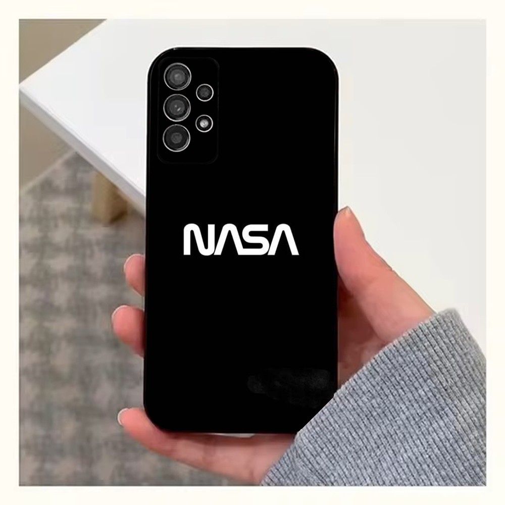 Cool Logo N-Nasa-S Space Phone - Phone Cases Liverpool 리뷰 및 가격