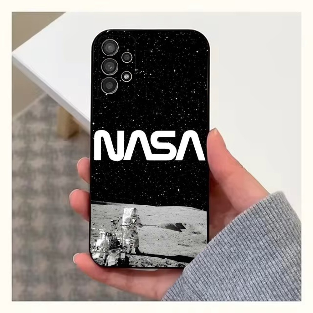 Cool Logo N-Nasa-S Space Phone - Phone Cases Liverpool 리뷰 및 가격
