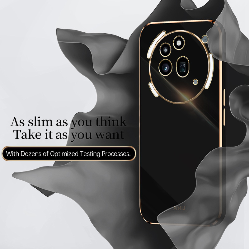 Square Plating Phone Case for  - Phone Cases Nothing 3A 리뷰 및 가격
