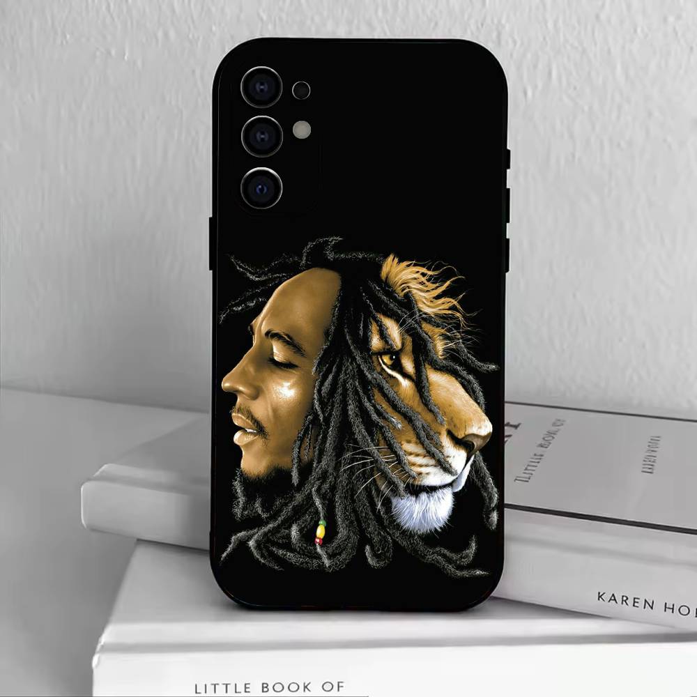 Jamaica Bob Marley L-Lion  Pho - Phone Cases Jamaica 리뷰 및 가격