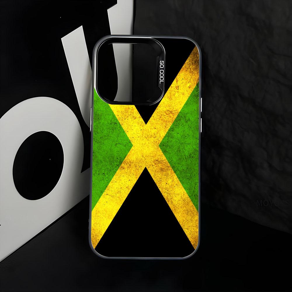 Sports Jamaica Flag football P - Phone Cases Jamaica 리뷰 및 가격
