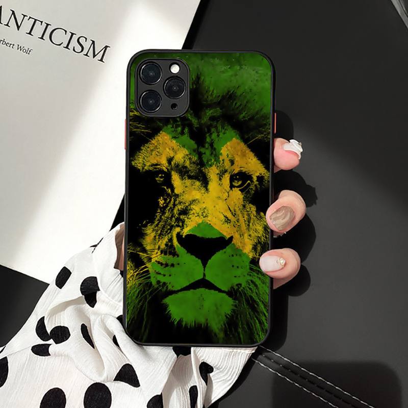FHNBLJ Retro Jamaica National  - Phone Cases Jamaica 리뷰 및 가격