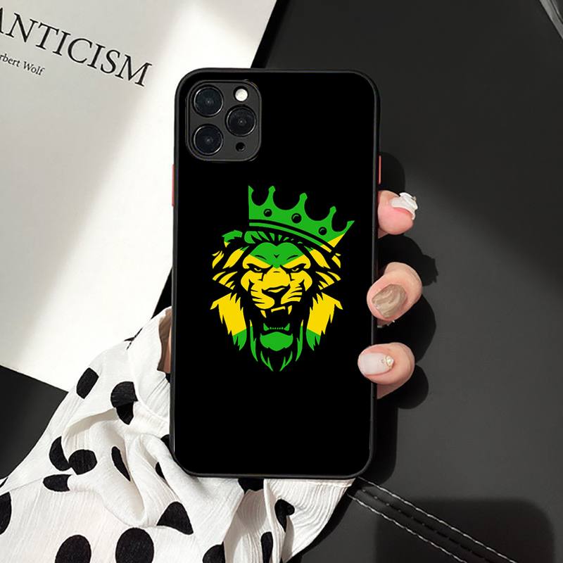 FHNBLJ Retro Jamaica National  - Phone Cases Jamaica 리뷰 및 가격