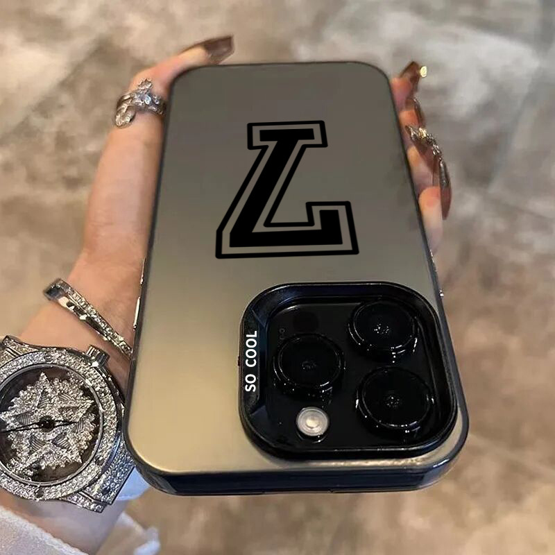 Phone Case For iPhone 16 15 14 - Phone Cases Liverpool 리뷰 및 가격