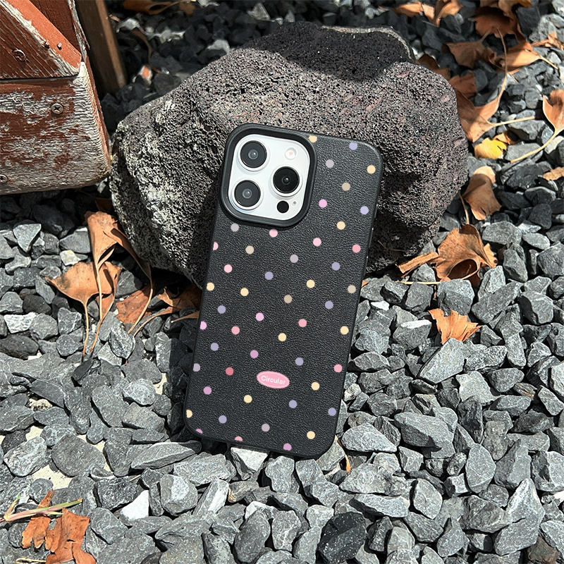 New Polka Dots Phone Case For  - Phone Cases Motorola Edge 2025 리뷰 및 가격