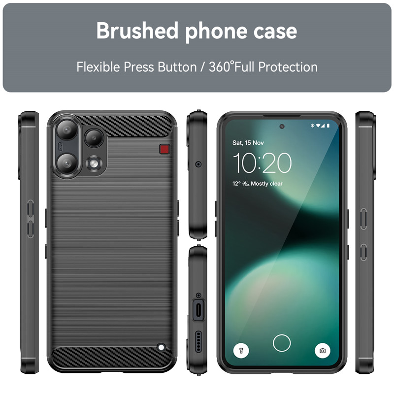 For Nothing Phone 3A Lite Case - Phone Cases Nothing 3A 리뷰 및 가격