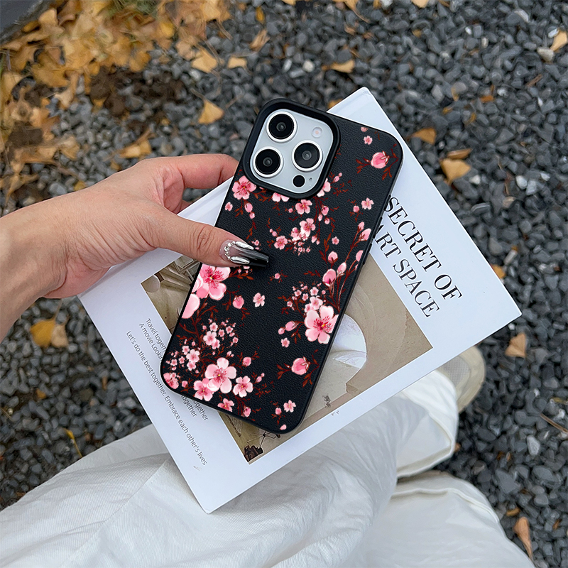 Blossom Flower Phone Case For  - Phone Cases Motorola Edge 2025 리뷰 및 가격