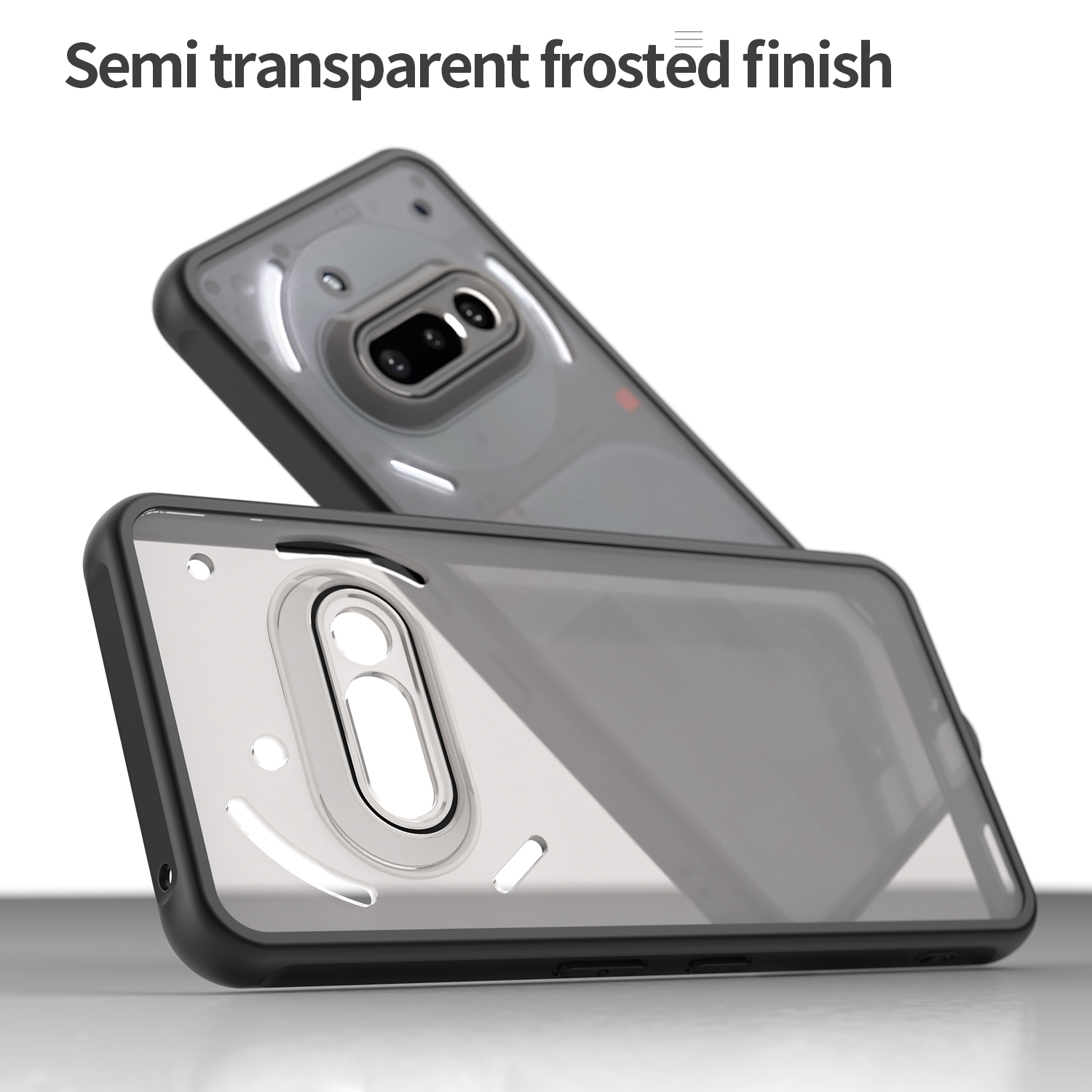 Suitable for Nothing Phone 3a  - Phone Cases Nothing 3A 리뷰 및 가격