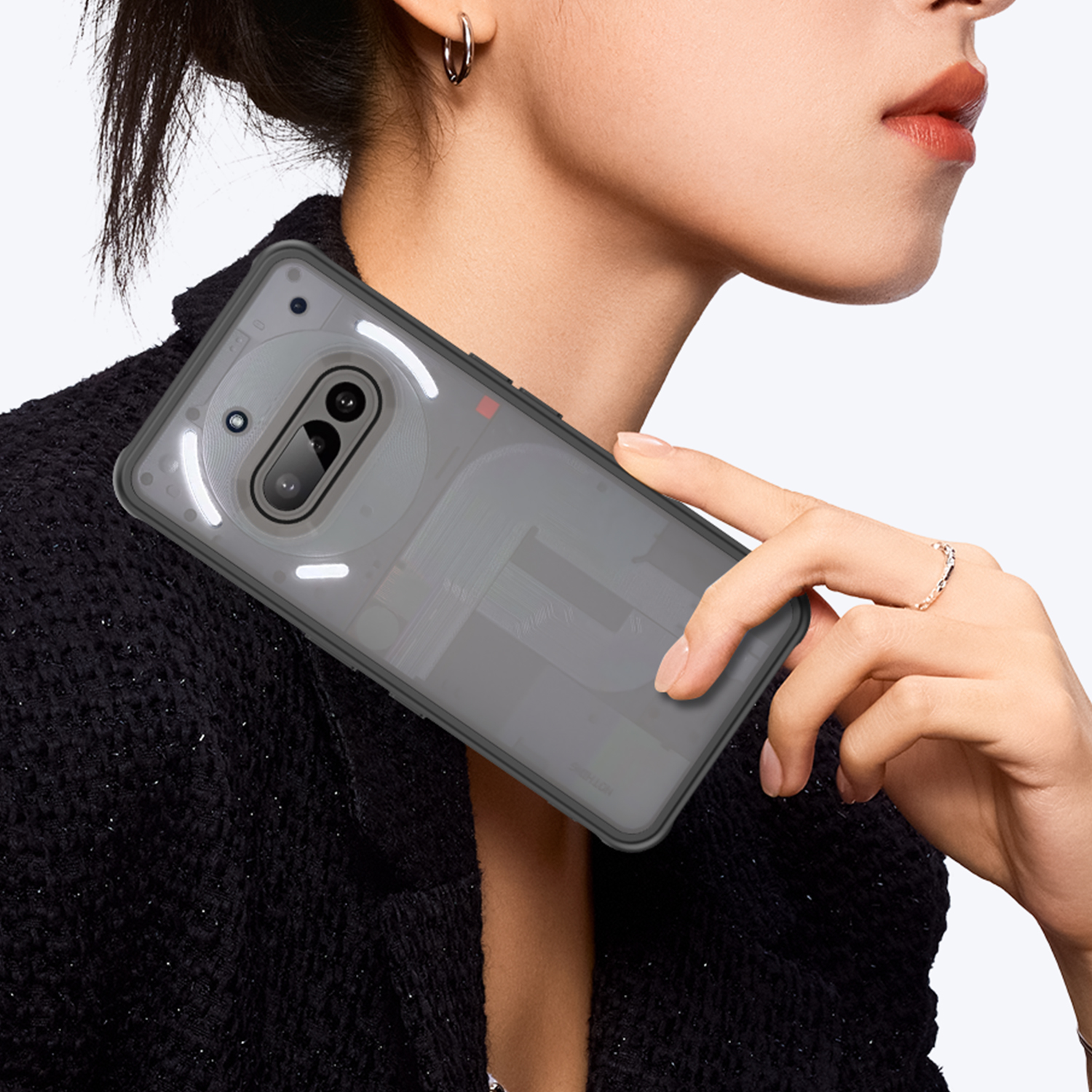 Suitable for Nothing Phone 3a  - Phone Cases Nothing 3A 리뷰 및 가격