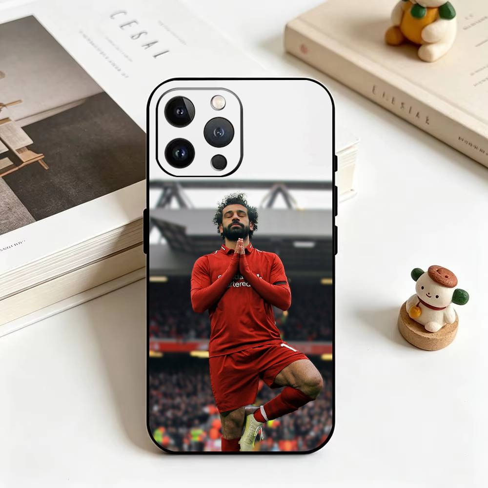 M-Mohamed Salah 11 L-Liverpool - Phone Cases Liverpool 리뷰 및 가격