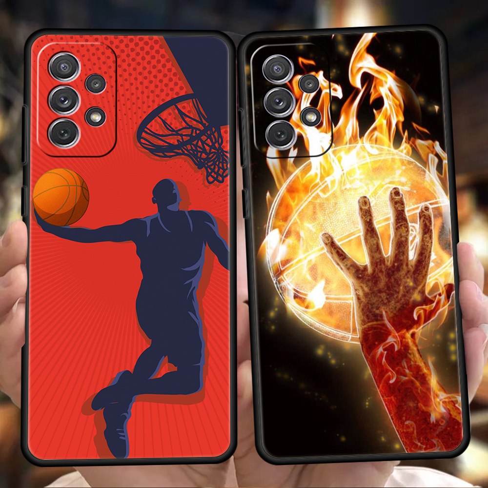 Basketball Basket Sports Phone - Phone Cases Liverpool 리뷰 및 가격