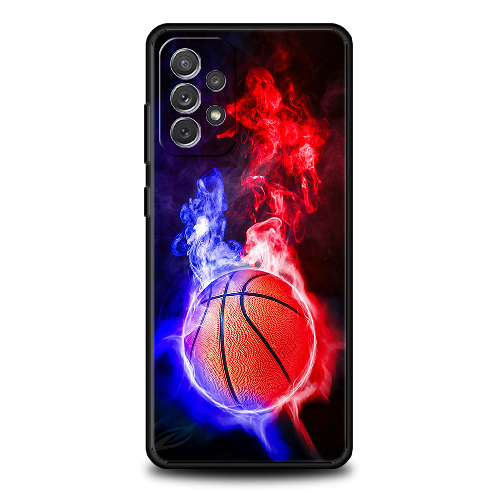 Basketball Basket Sports Phone - Phone Cases Liverpool 리뷰 및 가격