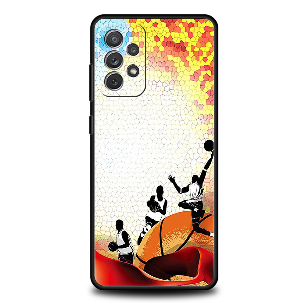 Basketball Basket Sports Phone - Phone Cases Liverpool 리뷰 및 가격