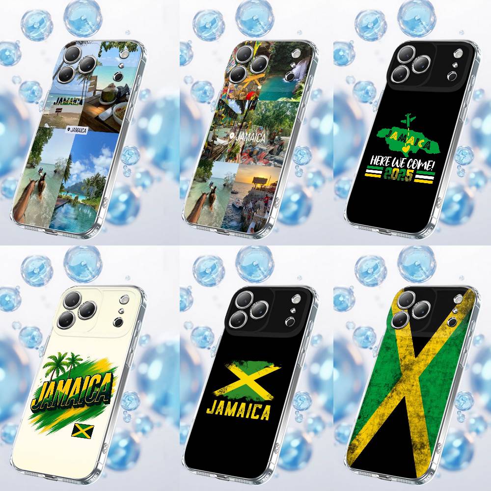 Jamaica Passport Flag Travel P - Phone Cases Jamaica 리뷰 및 가격