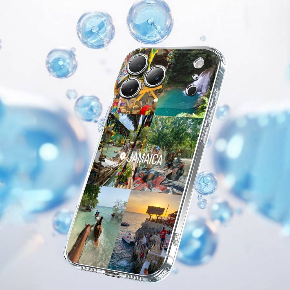 Jamaica Passport Flag Travel P - Phone Cases Jamaica 리뷰 및 가격