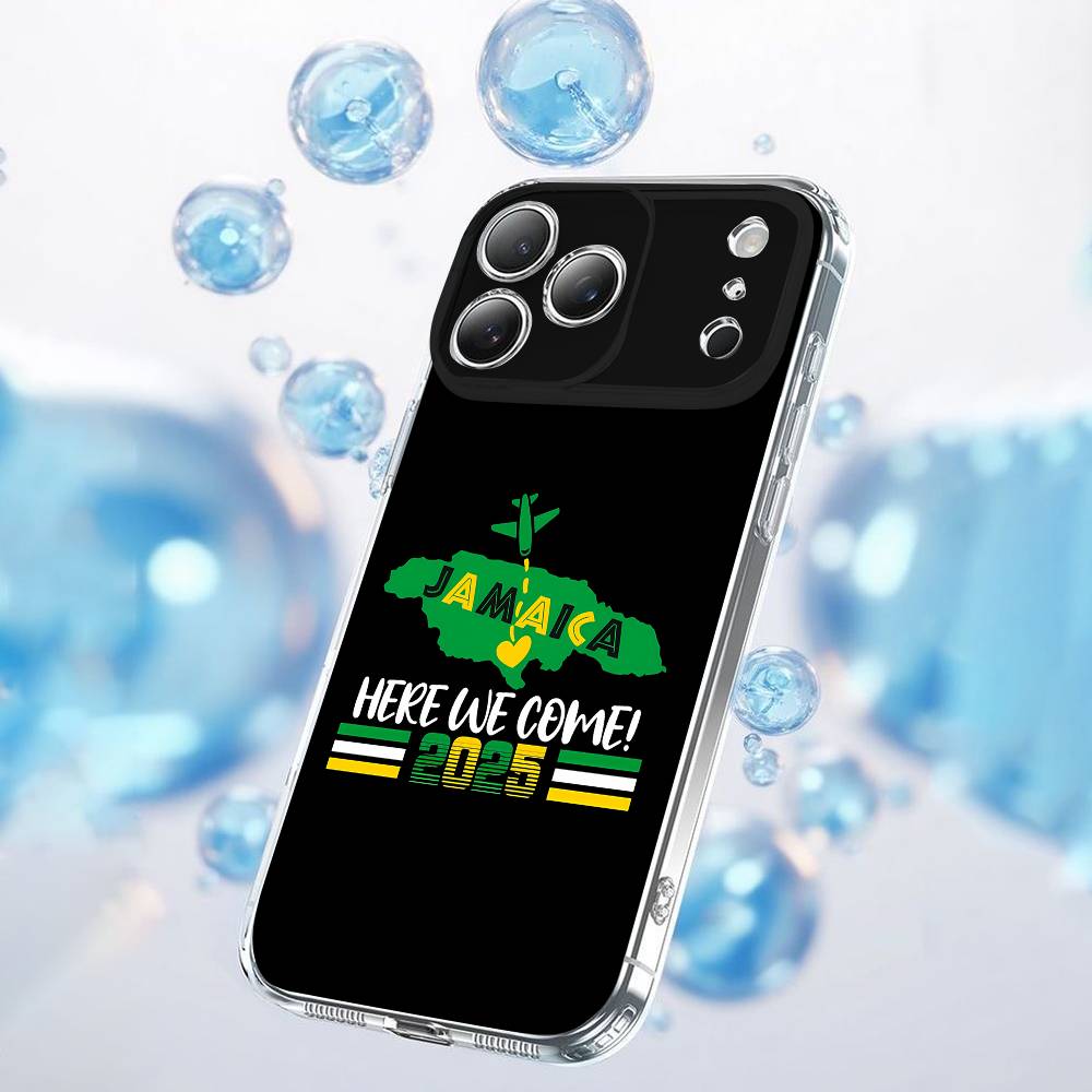 Jamaica Passport Flag Travel P - Phone Cases Jamaica 리뷰 및 가격