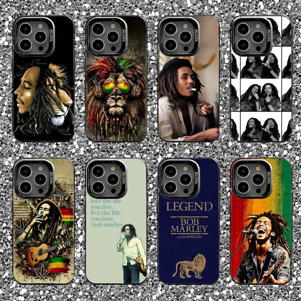 Jamaica Bob M-Marley Lion Phon - Phone Cases Jamaica 리뷰 및 가격