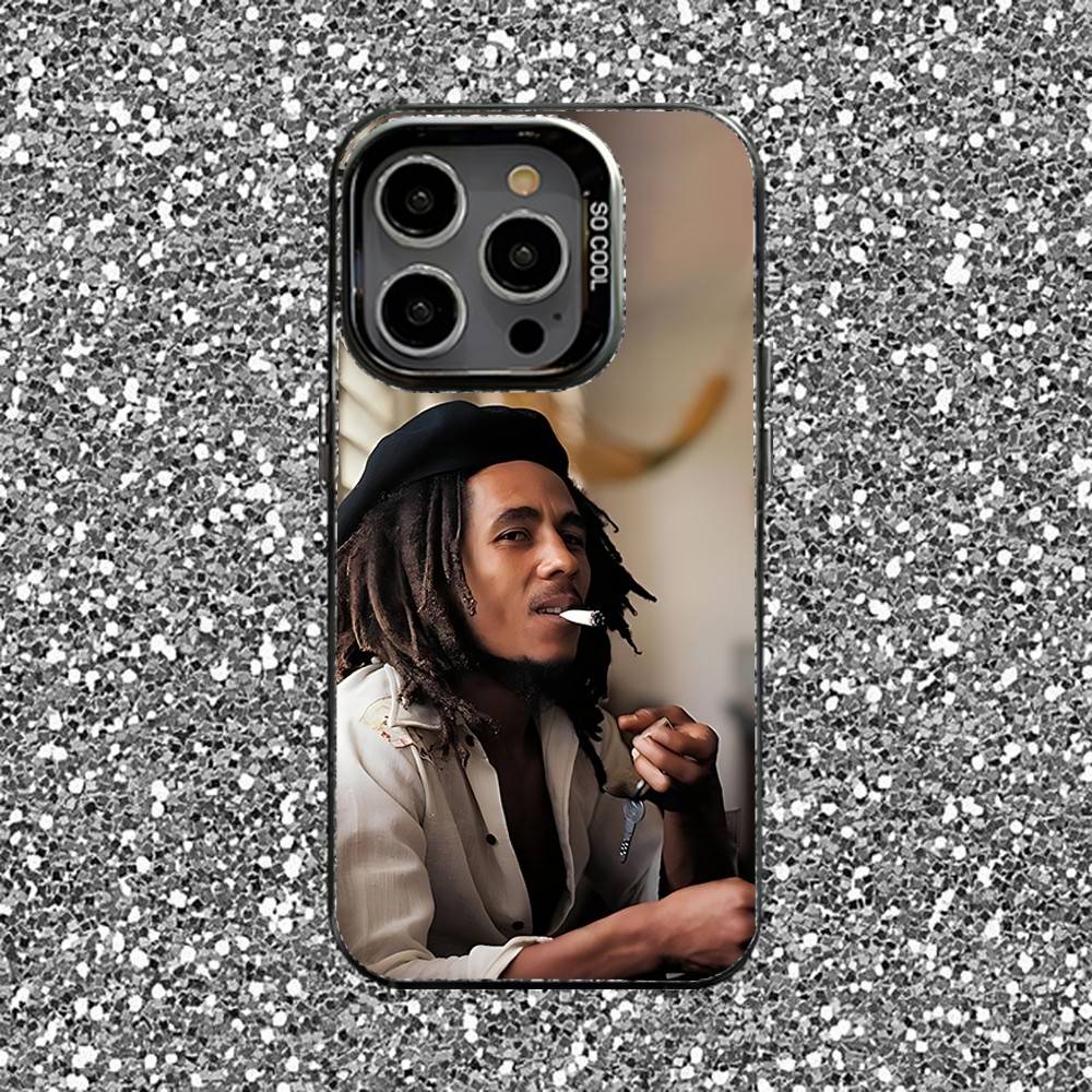 Jamaica Bob M-Marley Lion Phon - Phone Cases Jamaica 리뷰 및 가격