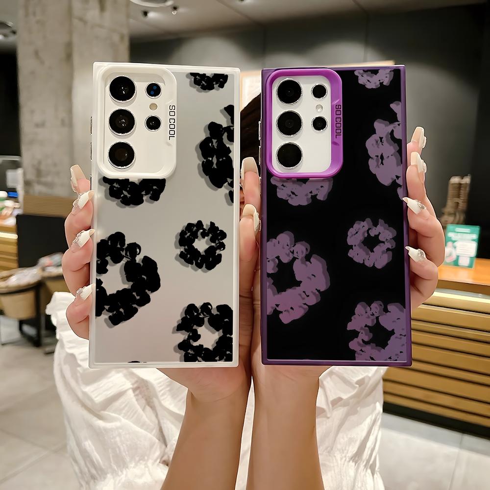 Luxury D-Denim-T-Tears Phone C - Phone Cases Samsung 리뷰 및 가격