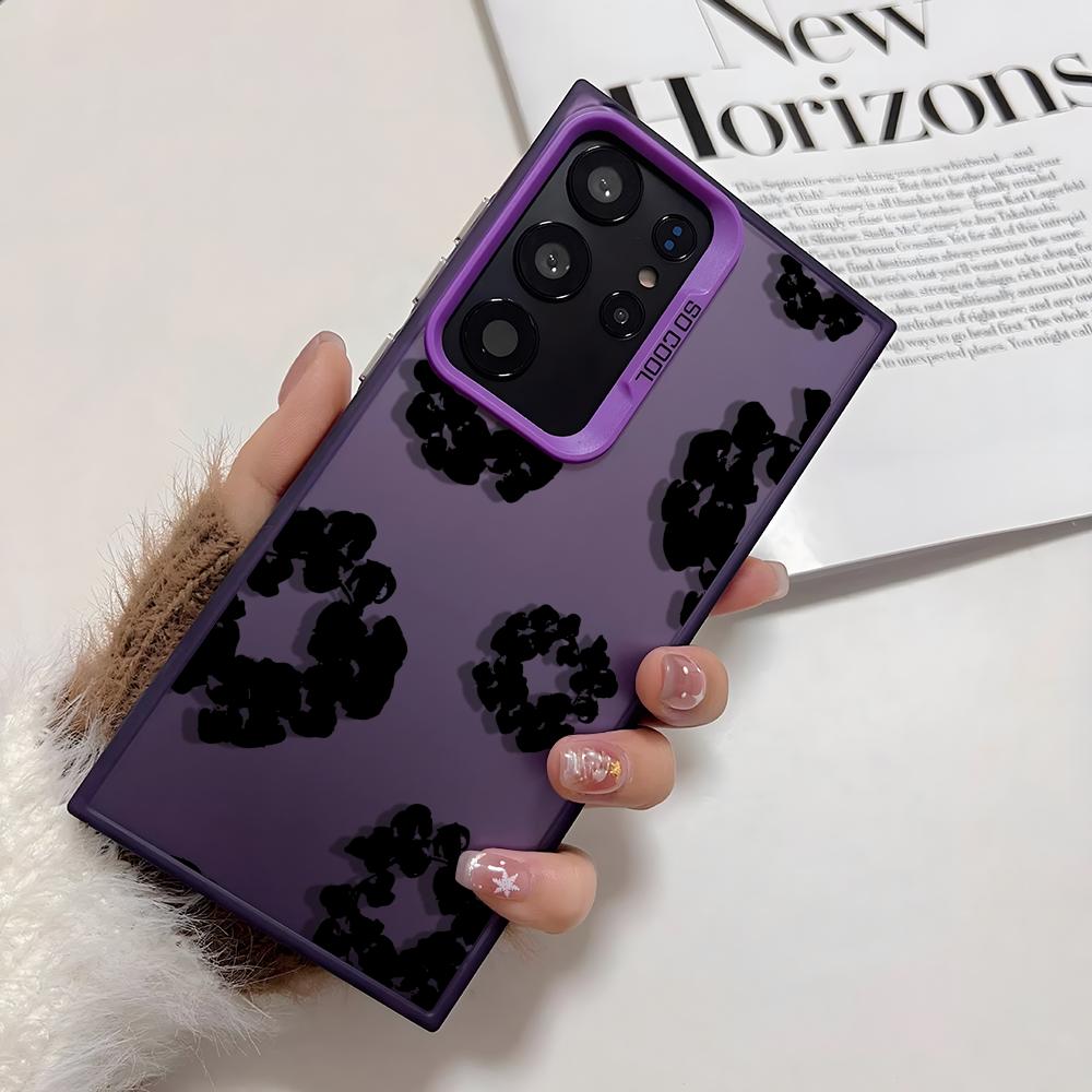 Luxury D-Denim-T-Tears Phone C - Phone Cases Samsung 리뷰 및 가격