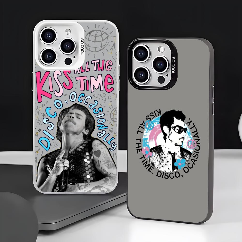 H-Harry Styles Rapper Cool Pho - Phone Cases For Iphone 16 리뷰 및 가격