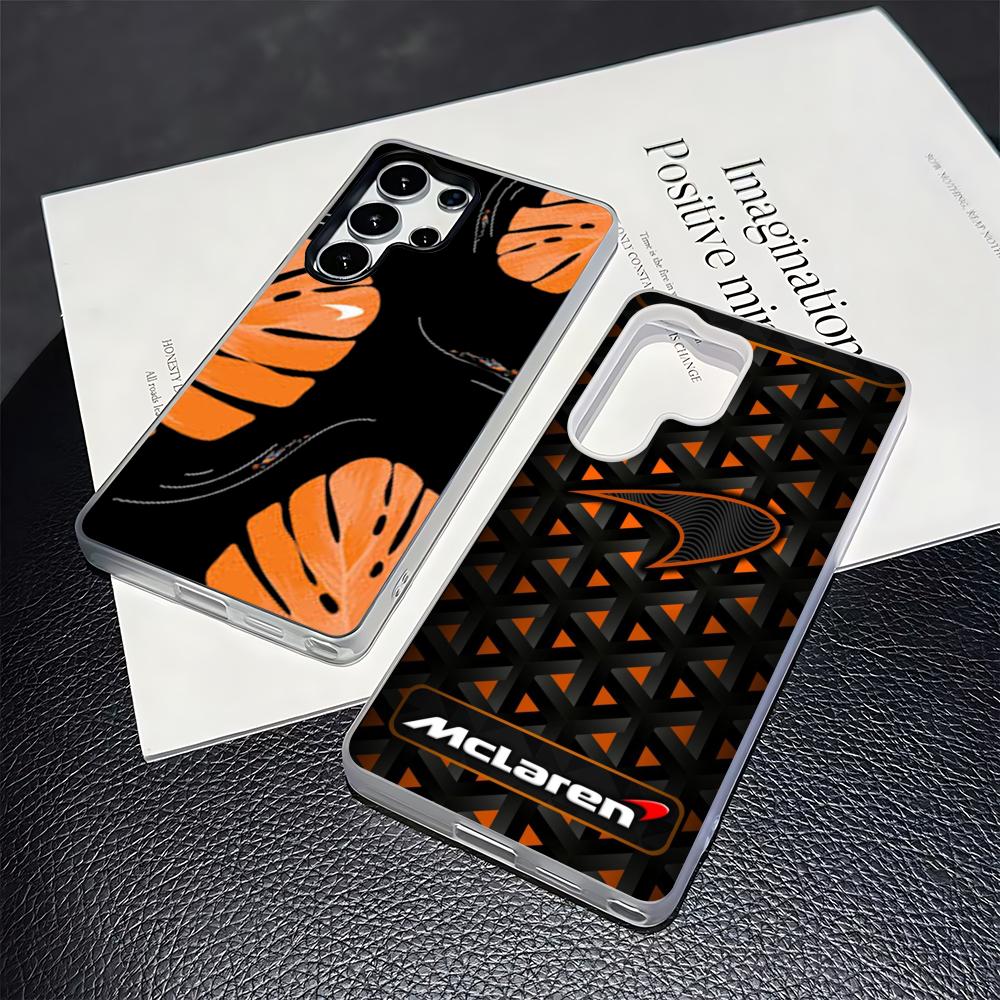 SuperCar MS-McLarenES Phone Ca - Phone Cases Samsung S25 Fe 리뷰 및 가격