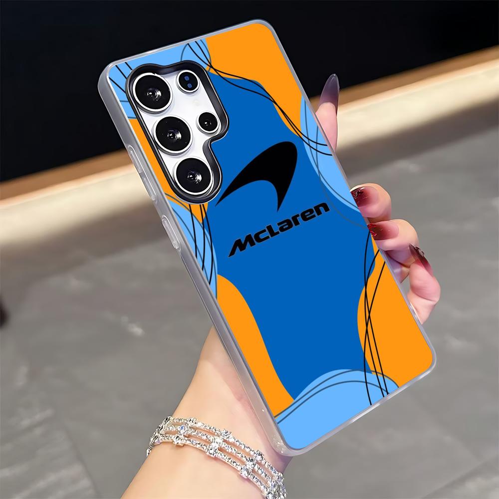 SuperCar MS-McLarenES Phone Ca - Phone Cases Samsung S25 Fe 리뷰 및 가격