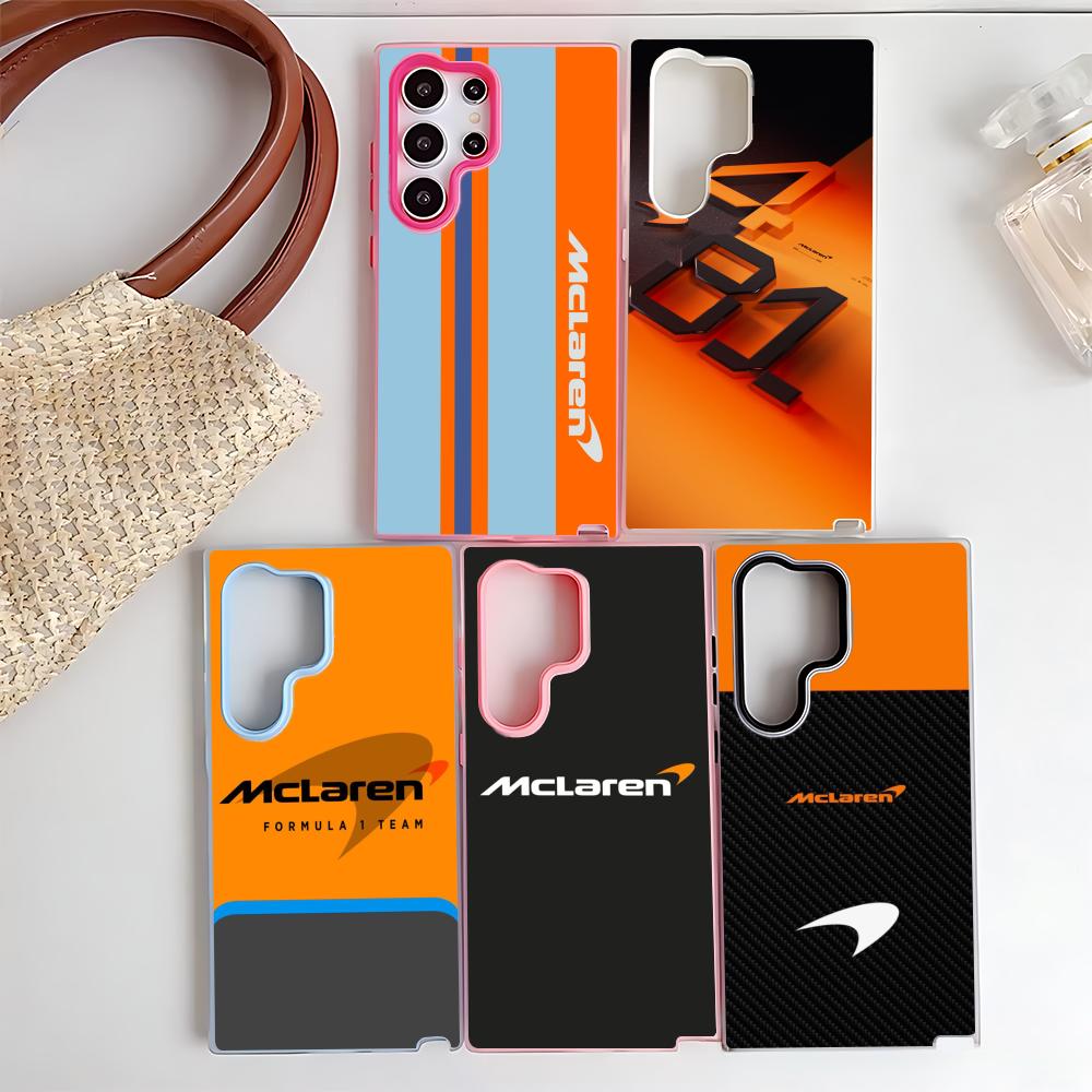 SuperCar MS-McLarenES Phone Ca - Phone Cases Samsung S25 Fe 리뷰 및 가격