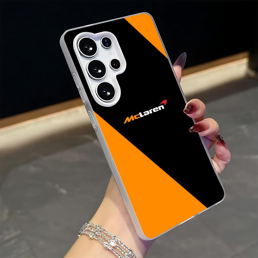 SuperCar MS-McLarenES Phone Ca - Phone Cases Samsung S25 Fe 리뷰 및 가격