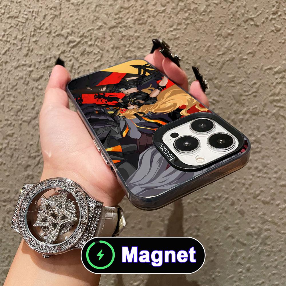 Magik Illyana Phone Case for i - Phone Cases Iphone 리뷰 및 가격
