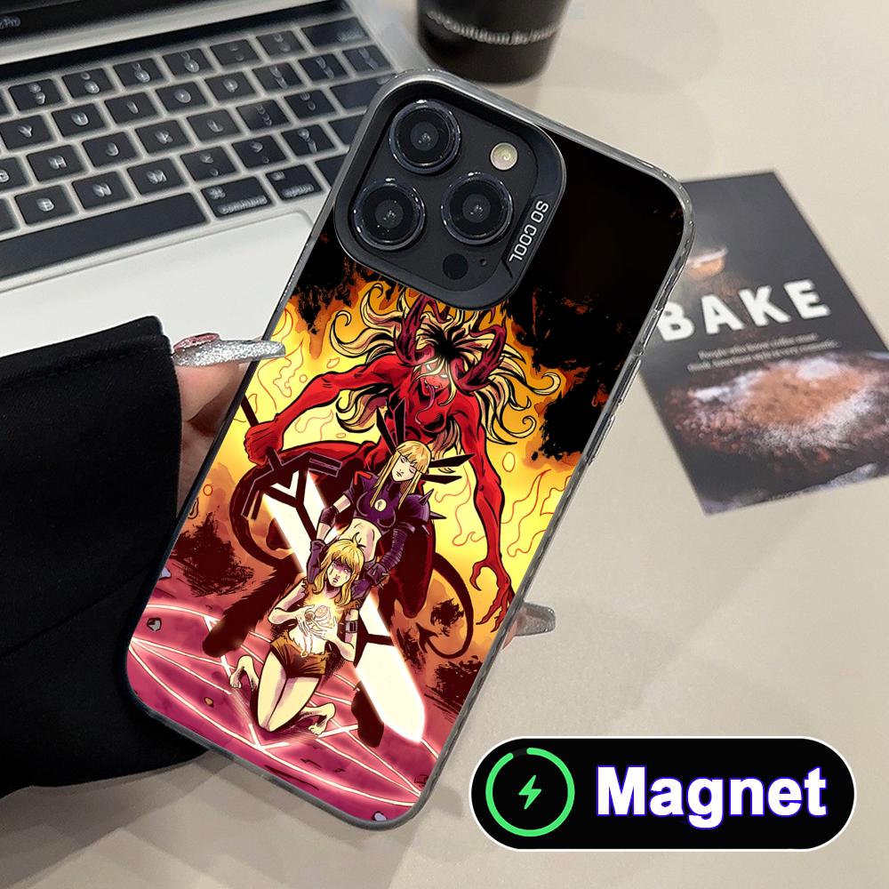 Magik Illyana Phone Case for i - Phone Cases Iphone 리뷰 및 가격