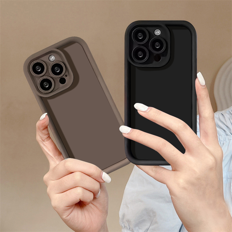 Soft Bumper Liquid Silicone Ca - Phone Cases Samsung S25 Ultra 리뷰 및 가격