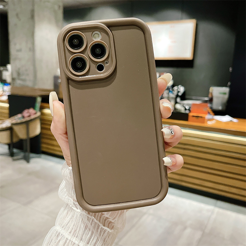 Soft Bumper Liquid Silicone Ca - Phone Cases Samsung S25 Ultra 리뷰 및 가격
