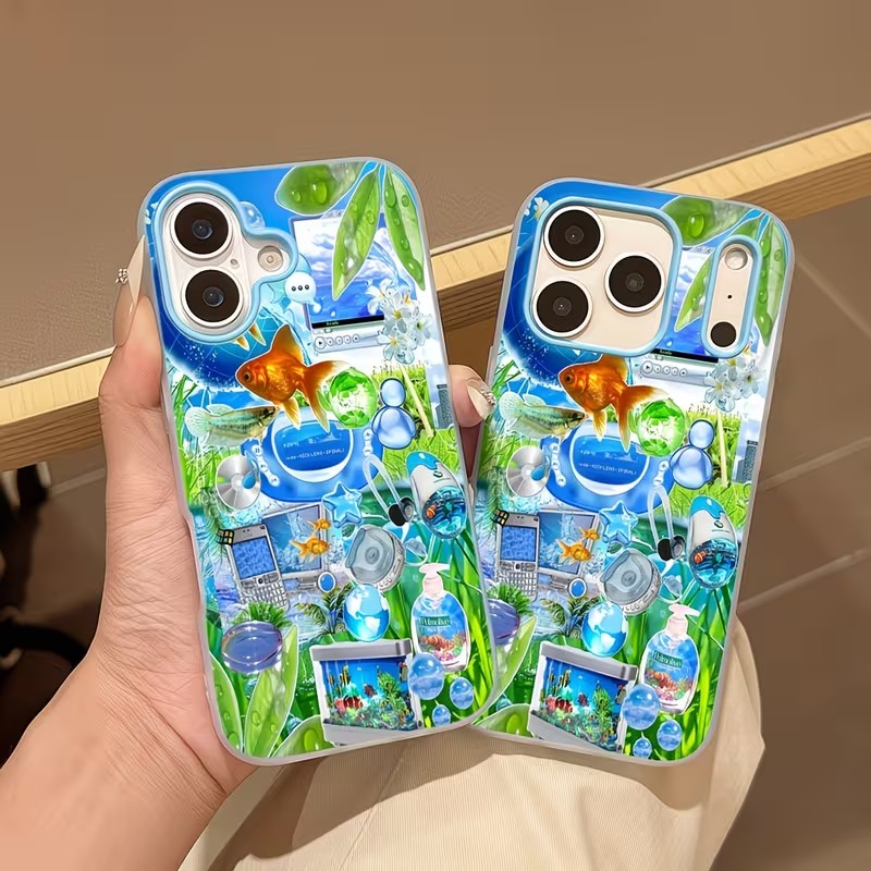 Frutiger Matte Candy Color 2 i - Phone Cases Motorola Edge 2025 리뷰 및 가격