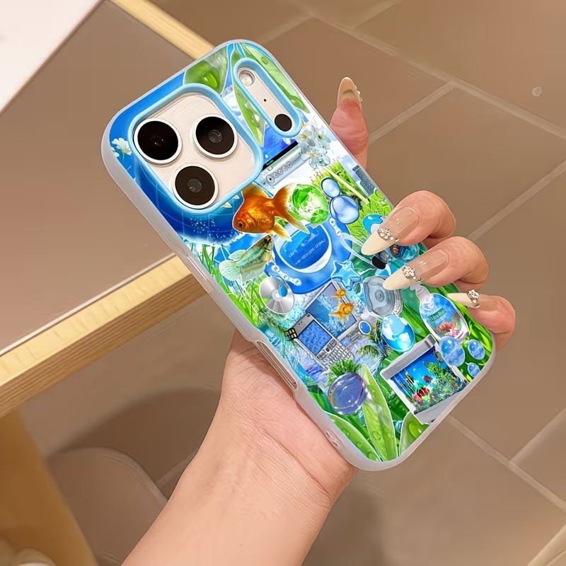 Frutiger Matte Candy Color 2 i - Phone Cases Motorola Edge 2025 리뷰 및 가격
