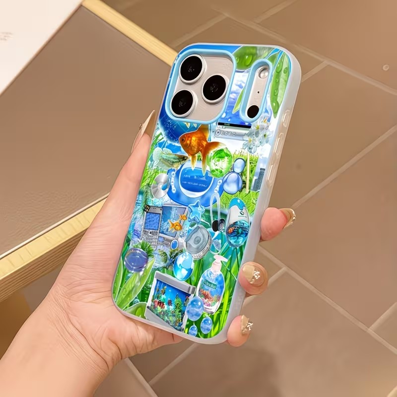 Frutiger Matte Candy Color 2 i - Phone Cases Motorola Edge 2025 리뷰 및 가격
