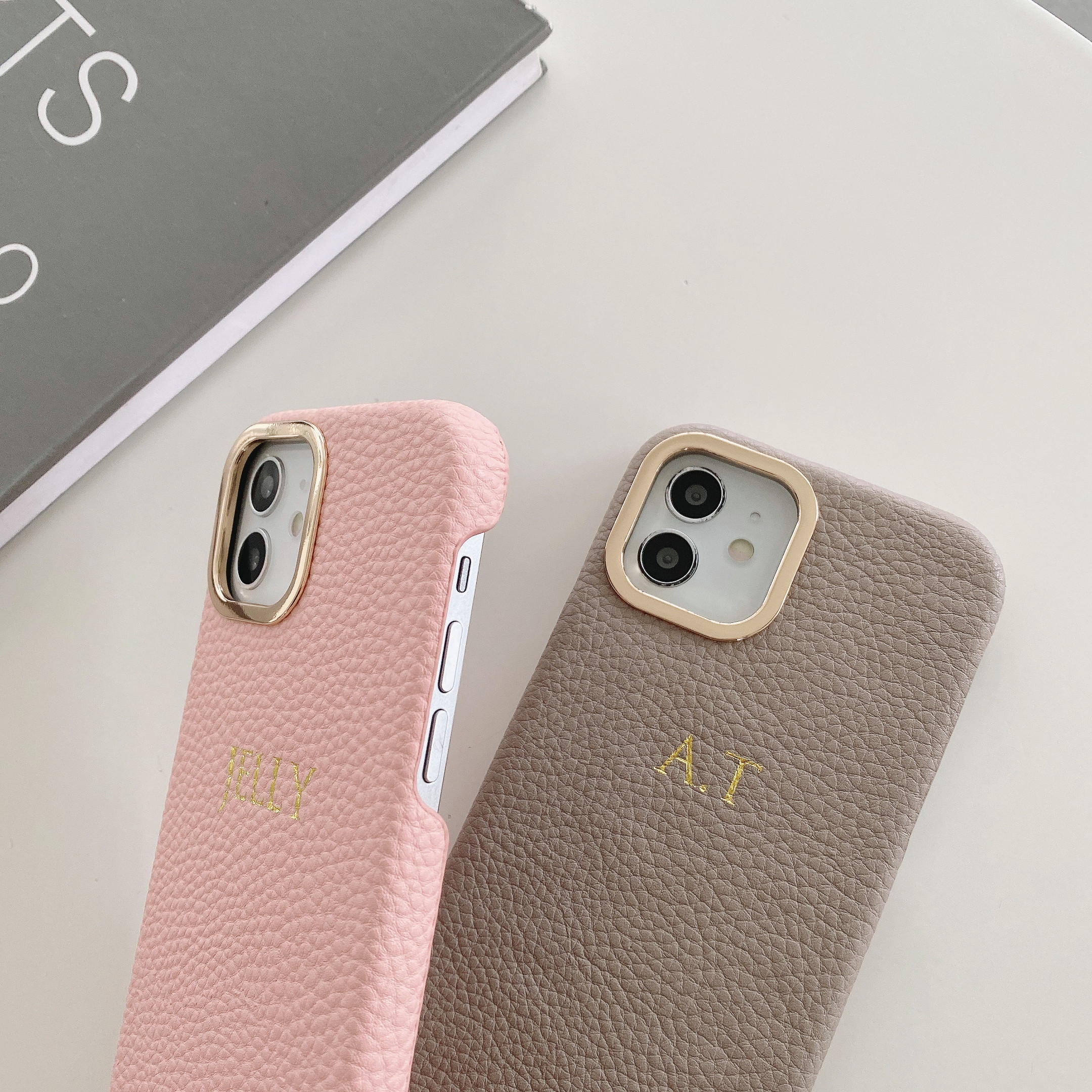 Customized engraved name lette - Phone Cases Liverpool 리뷰 및 가격