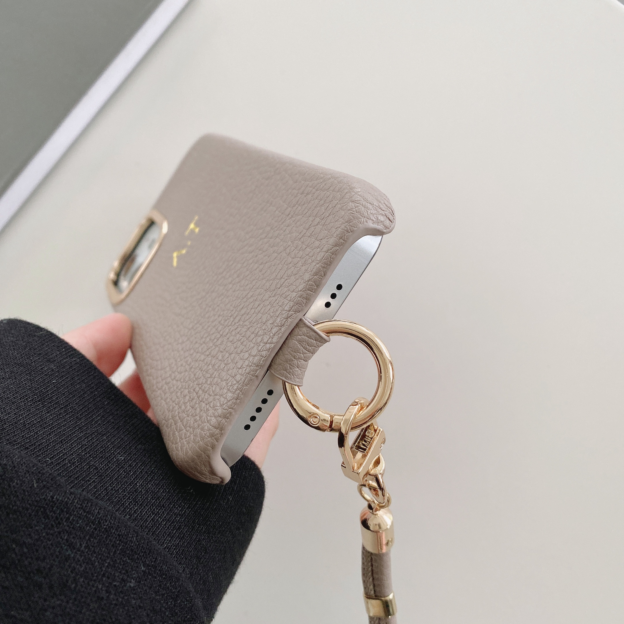 Customized engraved name lette - Phone Cases Liverpool 리뷰 및 가격