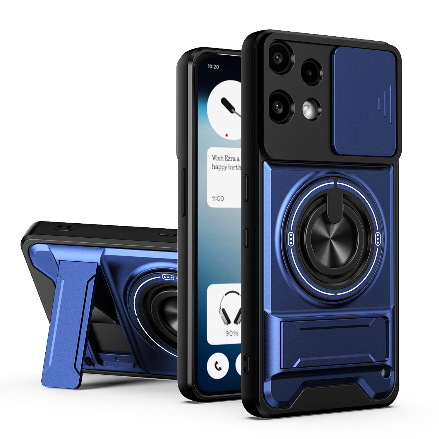 Funda for Nothing Phone 3A Lit - Phone Cases Nothing 3A 리뷰 및 가격