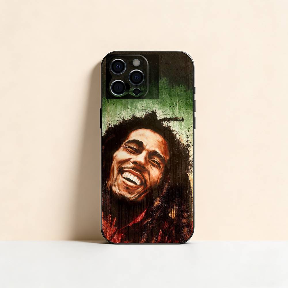 J-Jamaica Bob M-Marley Lion Ph - Phone Cases Jamaica 리뷰 및 가격