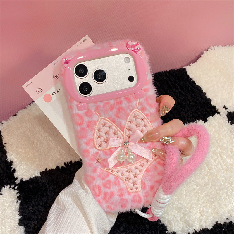Luxury Leopard Print Bikini Pa - Phone Cases Iphone 리뷰 및 가격