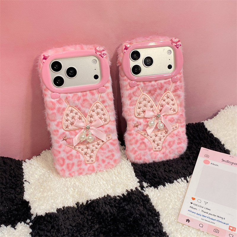 Luxury Leopard Print Bikini Pa - Phone Cases Iphone 리뷰 및 가격