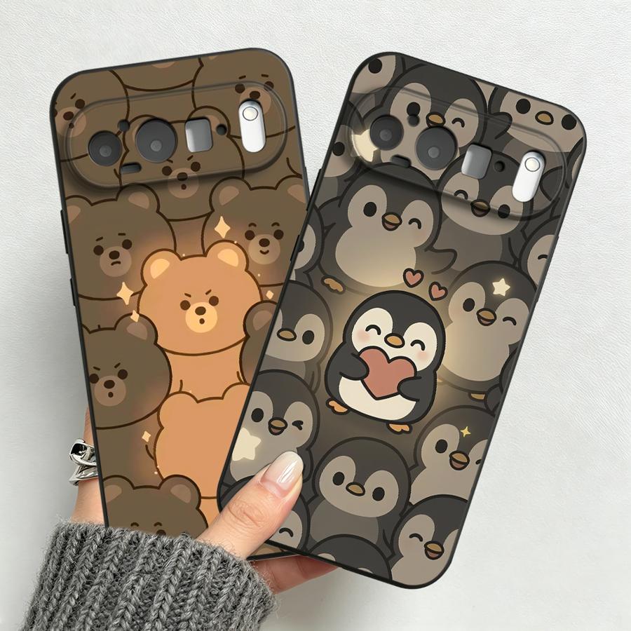 Funda Phone Cover Case for Goo - Phone Cases Google Pixel 9 리뷰 및 가격