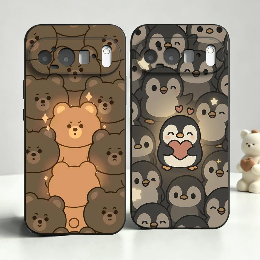 Funda Phone Cover Case for Goo - Phone Cases Google Pixel 9 리뷰 및 가격