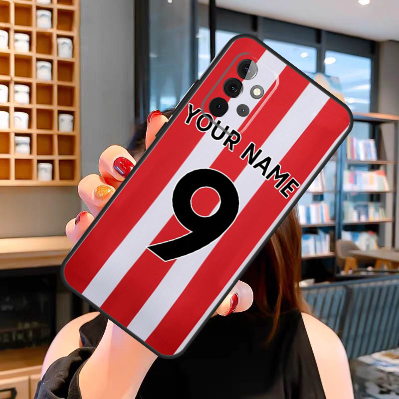 Personalised Football Name Num - Phone Cases Liverpool 리뷰 및 가격