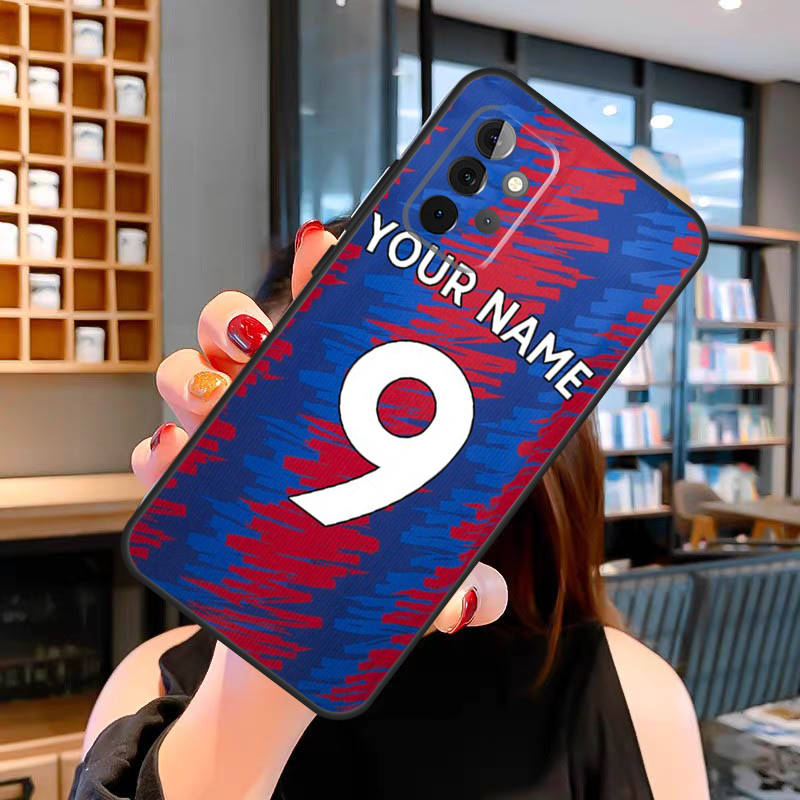 Personalised Football Name Num - Phone Cases Liverpool 리뷰 및 가격